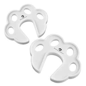 Buy StarAndDaisy Baby Bed Guard Rail with Hight Adjustable/Portable ...