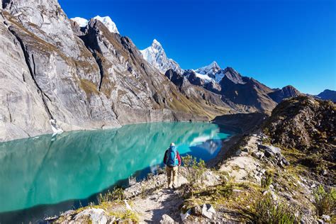 The Best Hiking Trails in the Peruvian Andes - Enigma Blog