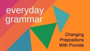 Time and Place Prepositions: In, On, and At