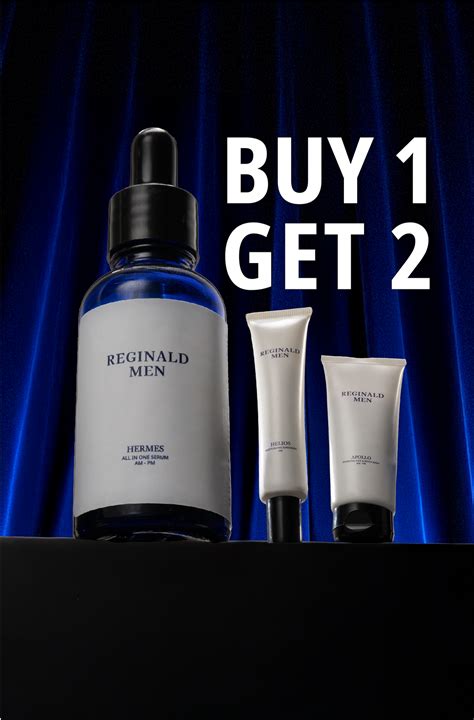 Hermes - All in one Serum - Naicinamide , Succinic Acid & AlphaArbutin ...