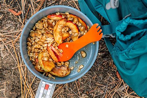 Hiking Meals Recipes | Bryont Blog