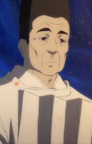 Merfolk Island's Priest (Dekin no Mogura) - MyAnimeList.net