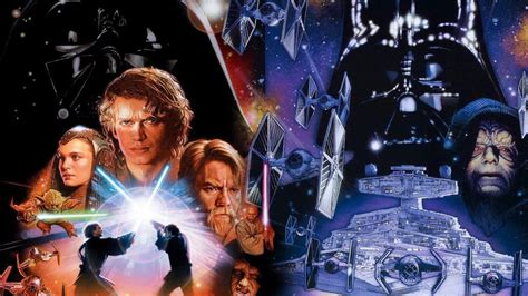Star Wars : la saga disponible en téléchargement sur tous les supports