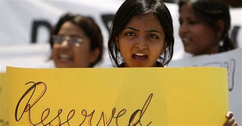 Coimbatore university VC booked under SC/ST Act after woman says she ...