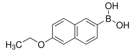 6-Ethoxy-2-naphthaleneboronic acid 352525-98-5
