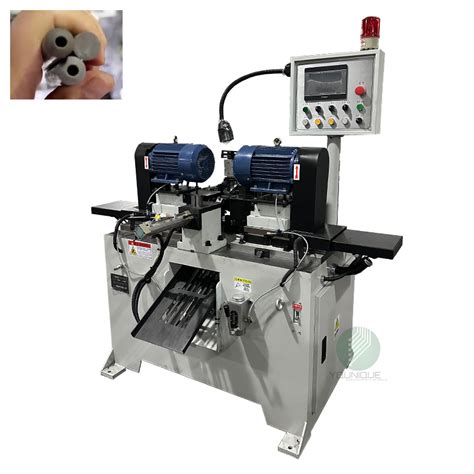 Image result for Bar Chamfer Machine