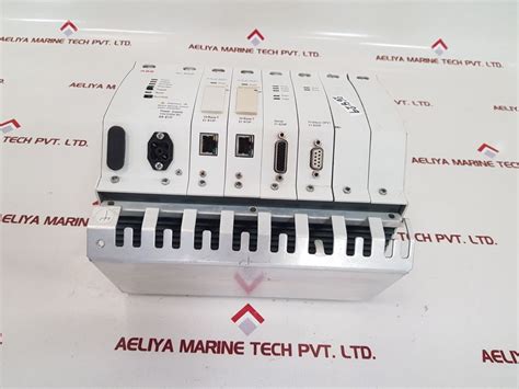 Abb ac 800f field controller 3bdh000530r1 – Aeliya Marine Tech