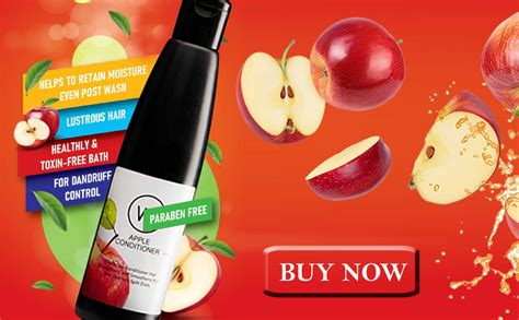 Buy W2 Why Wait Apple Conditioner | Apple, Glycine Soja, Corn Germ Oil ...