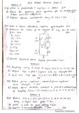 analog and digital electronics - 21cs33 - VTU - Studocu