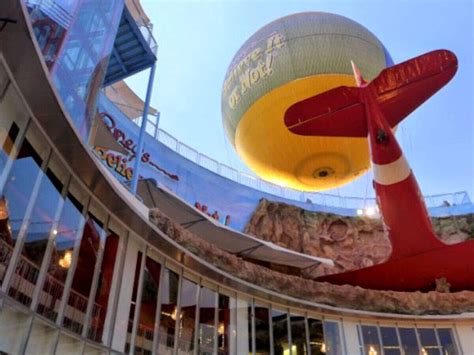 Ripley’s Believe It or Not - Pattaya: Get the Detail of Ripley’s ...