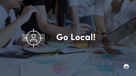 Image result for Local Advertising