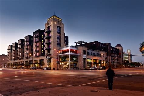 Resident Access | 222 Hennepin | Minneapolis, MN