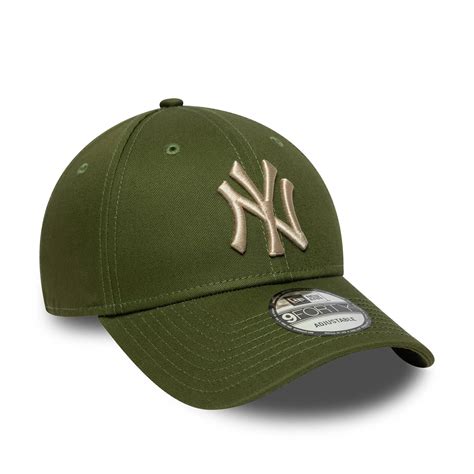 Buy Official New York Yankees Caps – New Era Cap India