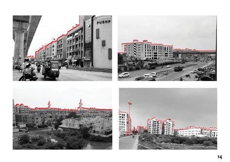 PERIPHERAL HIKE-METAMORPHOSIS OF AN EASTERN PRECINCT OF | CEPT - Portfolio