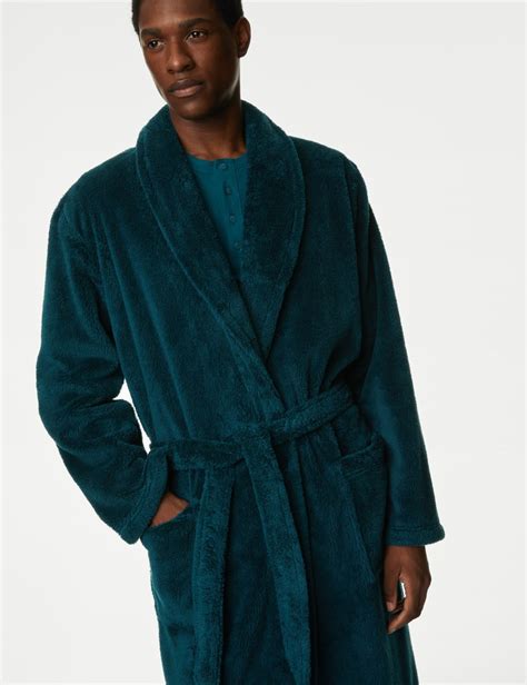 Men’s Dressing Gowns | M&S