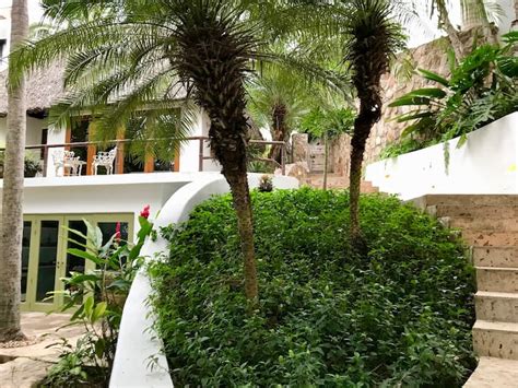Mi Media Naranja-Ocean view luxury casita - Guest houses for Rent in ...