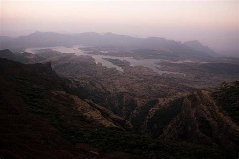 TripAdvisor | Kalsubai Trek From Mumbai - A Guided Experience provided ...