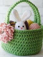 Image result for Freee Crochet Pattern Easter