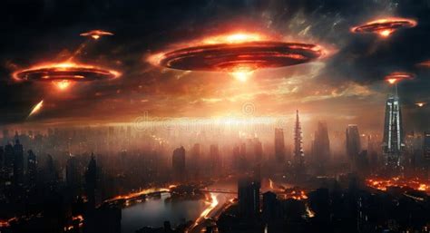 Alien Invasion City 的图像结果