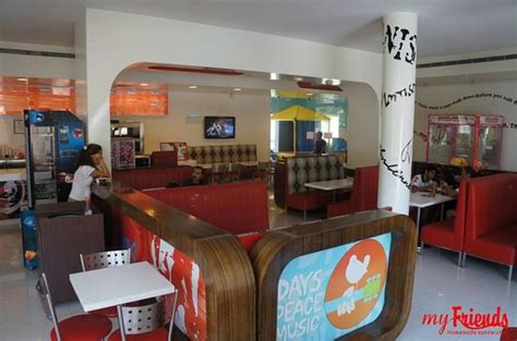 MY FRIENDS RESTAURANT, Zgharta - Restaurant Reviews, Phone Number ...