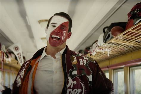 Actors In Dr Pepper Fansville Commercial 60 Photos - Moonagedaydream.film