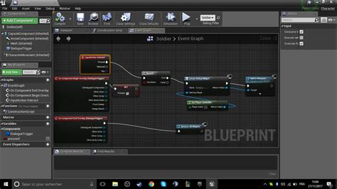 Image result for Fade Sound Trigger Box Unreal Engine