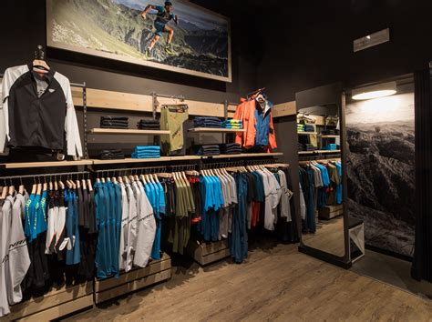 Genova | Mountain Shop