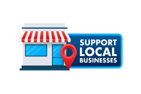 Shop Local Businesses 的图像结果