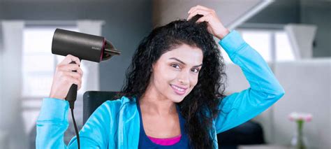 Image result for Using a Hair Dryer Diffuser