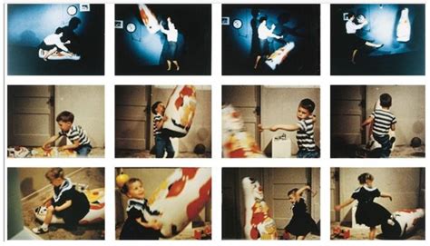 Bandura's Bobo Doll Experiment on Social Learning
