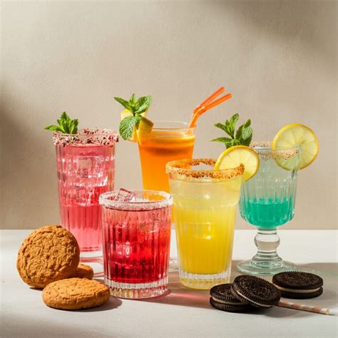 Swig Drink Menu With Prices - Drink Whisper