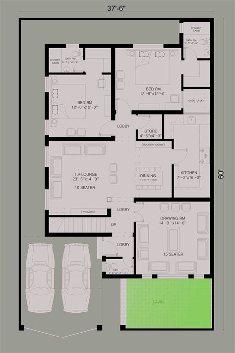 house layout online