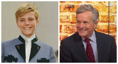 The Sound Of Music Cast Then And Now 2025 | Julie Andrews