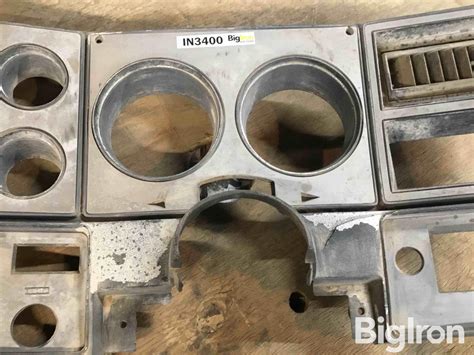 Gm Dash Panel | Collector Cars | BigIron