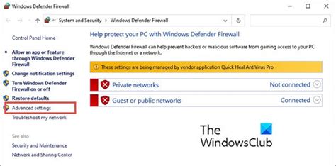 Image result for Any Network Filtering Software Is Disabled