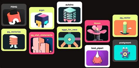 Image result for Postgres Extension Plug-In