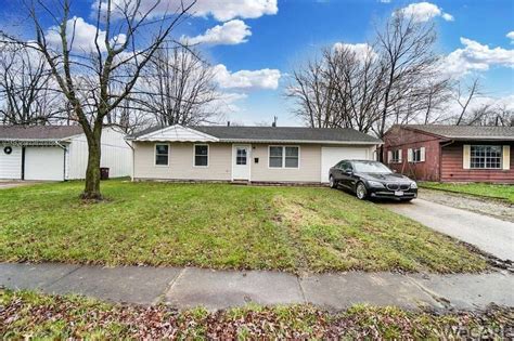 1722 Northlea Dr, Lima, OH 45801 | Homes.com