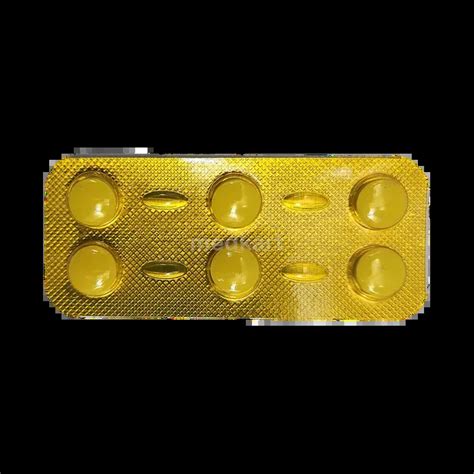 AZICIP 250MG TABLET 6'S Price, Uses, Side Effects & Substitutes | Medkart