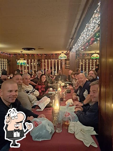 Jack Gibbons Gardens, Oak Forest - Restaurant menu, prices and reviews