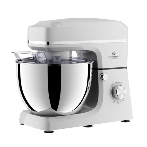 Rossmann Professional 2000 Watts Stand Mixer, 8 Lit Bowl | Rossmann