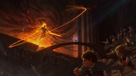 Grond, The Hammer of the Underworld. Most of you may know already but Grond is actually Morgoth ...