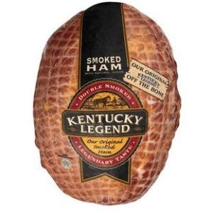 New Easter Printable Savings: Kentucky Legend Ham :: Southern Savers