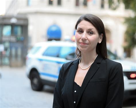 MTA Appoints Kathryn Falasca as First Criminal