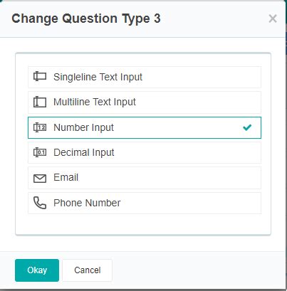 How to Configure Questionnaire?