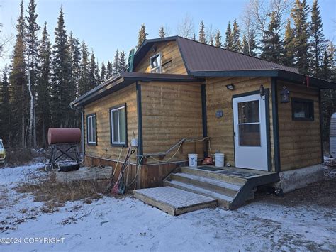 L-24 Pilcho Dr, Glennallen, AK 99588 | Zillow