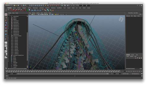 Image result for Rigging Tutorial