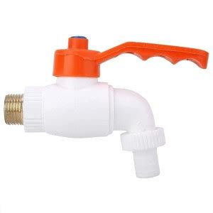 Ketch PVC Heavy Garden Tap/Outdoor Tap Bib Tap Faucet Bib Tap Faucet ...