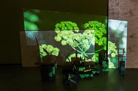 Basel Abbas & Ruanne Abou-Rahme at Kunstverein Hamburg Hamburg - Artmap.com