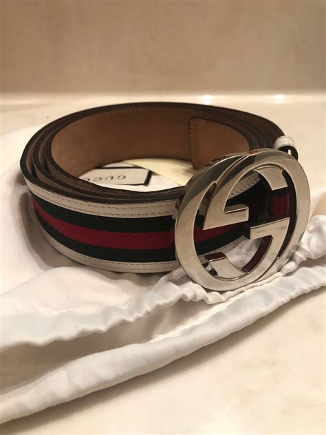 Gucci Gucci Belt | Grailed