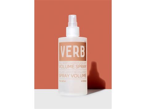 Verb Volume Spray | LovelySkin